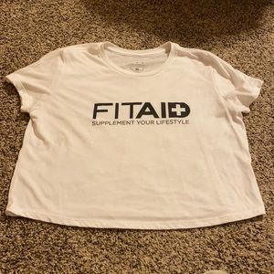 Fitaid Shirt
